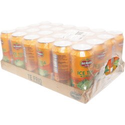 CAJA DEL MONTE TE FRIO LATA...