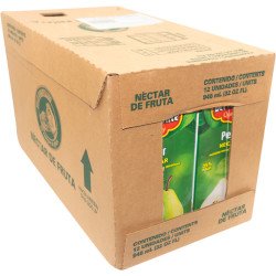 CAJA DEL MONTE NECTAR 12X1LT