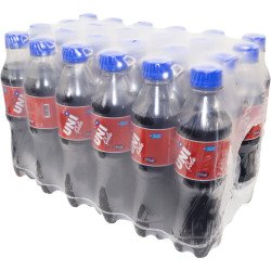 CAJA LUNI PET 24x370ml