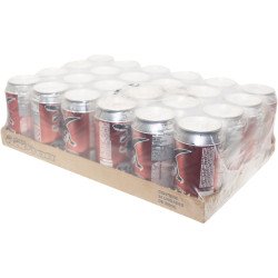 CAJA RAPTOR LATA 350ML/24U