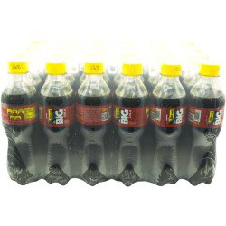 CAJA BIG SODA PET 24X360ML