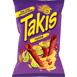 TAKIS FUEGO 12X1OZ