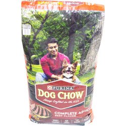 DOG CHOW 48LBS ADULTO