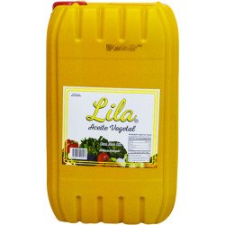 LILA ACEITE TANQUE 18LT