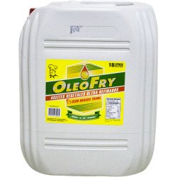 OLEOFRY ACEITE TANQUE...