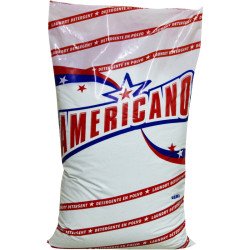 AMERICANO DETERGENTE 9000G