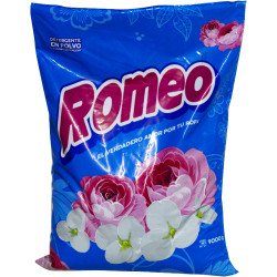 ROMEO DETERGENTE 9000G