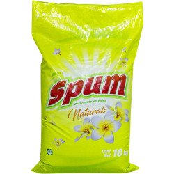 SPUM DETERGENTE 10KG