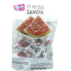 BENY SANDIA CARAMELO 40U