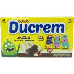 DUCREM NAPOLITANO 48U