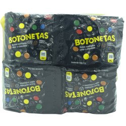 BEST BOTONETA 9G/24U