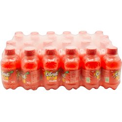 CAJA BIG JUGO 250ML/24U PONCHE