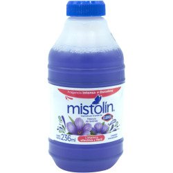 MISTOLIN CAPLET 236ML LAVANDA