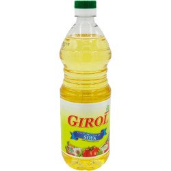 GIROL ACEITE SOYA 750ML