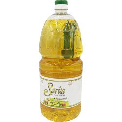 SARITA ACEITE 3LT