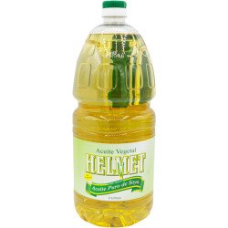 HELMET ACEITE 3LT