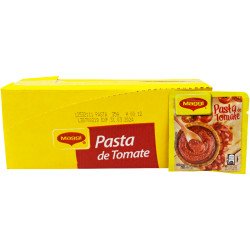 MAGGI PASTA TOMATE 35G  X 24S