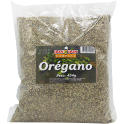 DONDON OREGANO 454G