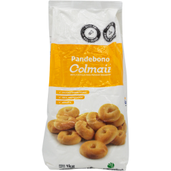 PANDEBONO COLMAIZ 1KG