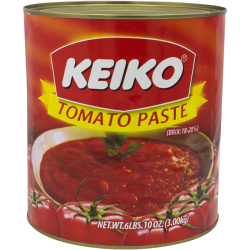 KEIKO PASTA LATA 3KG