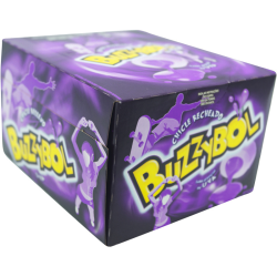 BUZZYBOL CHICLE RELLENO...