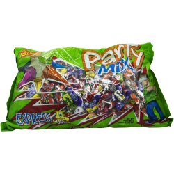 PARTY MIX 15LB