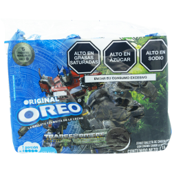 OREO ORIGINAL 6X28G