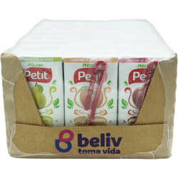 CAJA PETIT NECTAR TETRA...