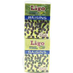 LIGO PASA 1OZ/12U