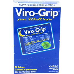 VIROGRIP GEL PM 24S