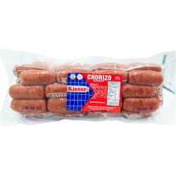 KIENER CHORIZO 2.27KG