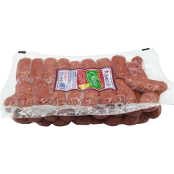 AS CHORIZO 5LB