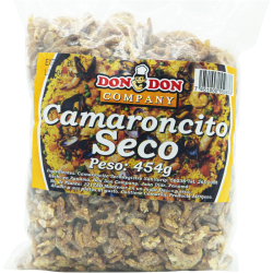 DONDON CAMARON SECO 1LB