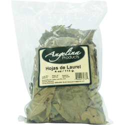 ANGELINA HOJA LAUREL 113G