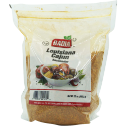 BADIA CAJUN LOUISIANA  35OZ