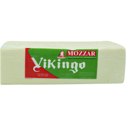 VIKINGO QUESO BARRA...