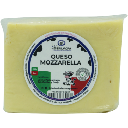 DERILACPA QUESO MOZZARELLA...