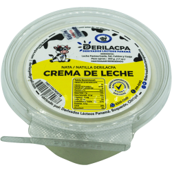 DERILACPA CREMA DE LECHE 0.5KG