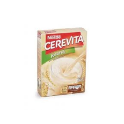 CEREVITA CEREAL AVENA 300G