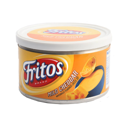 FRITOS MILD CHEDDAR CHEESE 9OZ