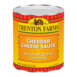 TRENTON QUESO CHEDDAR 3KG