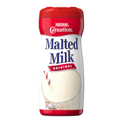 NESTLE MALTED MILK 368G