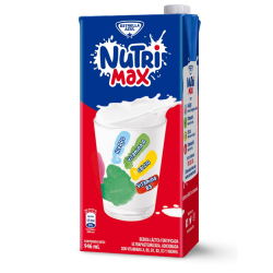 NUTRIMAX BEBIDA LACTEA 946ML