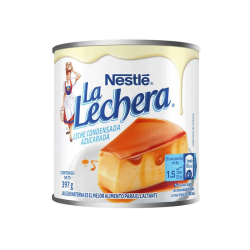 NESTLE LECHE CONDENSADA 397G