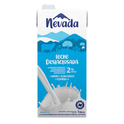 NEVADA LECHE DESLACTOSADA...