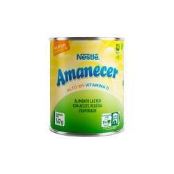 AMANECER LECHE EVAPORADA 167GR