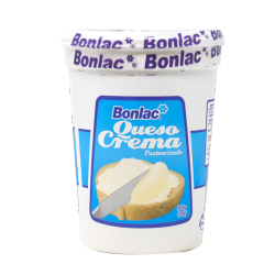 BONLAC QUESO CREMA 2LB