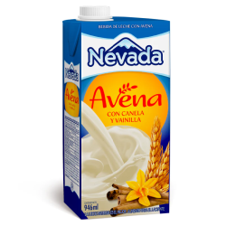 NEVADA AVENA 1LT