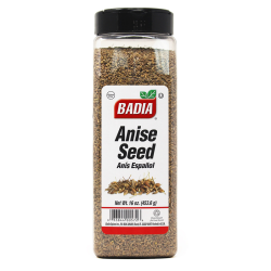 BADIA ANIS ESPAÑOL 16oz