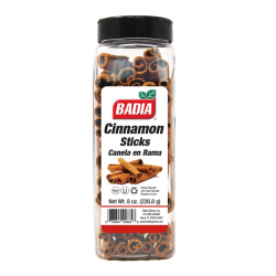 BADIA CANELA EN RAMA 8OZ